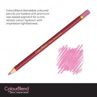 Spectrum Noir Colourblend Pencils - soft tints  (Tin of 12) | SPECCB-BOLD12 | - #568367