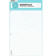 SS Mask Background sprinkles Sweet Stories nr.141 - #554118