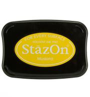 StazOn – Mustard - #548003