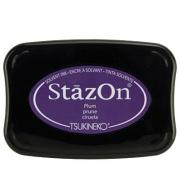 StazOn – Plum - #550202