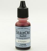 StazOn Inker navulling-Pumpkin - #550942
