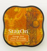 StazOn midi Orange Zest - #547821