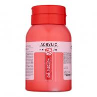 Talens Art Creation - TAC Acrylverf 396 Naphtolrood 750 ml - #597389