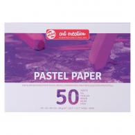 Talens Art Creation - TAC Pastelpapier A3 90 gr 50 vel - #597752