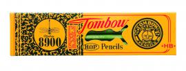 Tombow 8900 Potlood HB Set 12 stuks - #593179