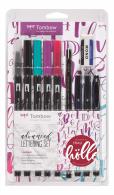 Tombow Lettering Set Advanced - #593181