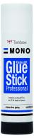 Tombow Lijmstift 22gr Transparant - #593193