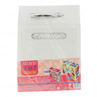 Wins Holland - Wins Kleur je eigen 2-in-1 koffer Vlinder - #598756