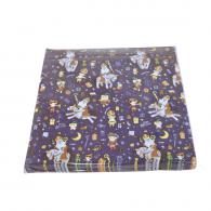 Wins Servetten Sinterklaas 20 stuk 33 x 33 cm - #599736