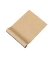 Zelfklevend afdekpapier op rol, 30cm x 50mtr - #553087