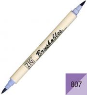 Zig Brushables, 807 Lunar Lavender - #557017