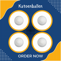 Katoenballen