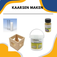 Kaarsen maken